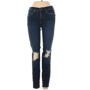Free People, 24 Waist Jeans